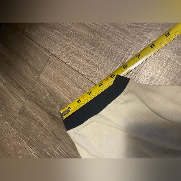 Vintage 1970s Ringer Tee ♥️ Virginia is for Lovers - Picture 12 of 12